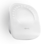 ترموستات وایرلس با قابلیت اتصال به سیستم هوشمند