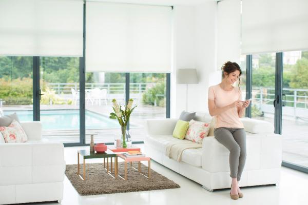 بام کاور حس خوب پویایی و حرکت را در زندگی به ارمغان می آورد!